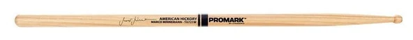 PRO-MARK TX721W PRO-MARK TX721W BAGET 721 - MARCO MINNEMANN HICKORY - Resim 5