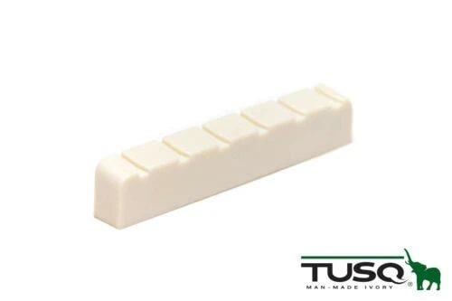 GRAPHTECH PQ-6220-00 Tusq Nut Slotted Classical 2 ürün görseli