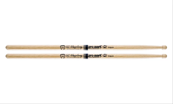 PRO-MARK PW707W PRO-MARK PW707W BAGET OAK 707 - ED SHAUGHNESSY ürün görseli