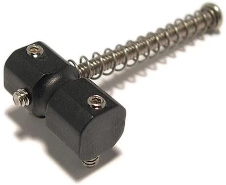 GRAPHTECH PS-8304-00 SS Saddle Bass 4 String (4 pcs) ürün görseli