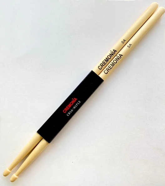 CREMONIA CR5A-MAPLE CREMONIA CR5A-MAPLE BAGET 5A WOOD, MAPLE (AKÇAAĞAÇ) ürün görseli