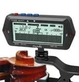 CHERUB WMT-655 CHERUB WMT-655 DİJİTAL METRONOM - AKORT ALETİ, MANDAL TİP ürün görseli