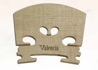 VALENCIA VBR10014 KEMAN BRIDGE-Köprü (1/4) ürün görseli 1