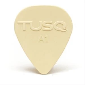 GRAPHTECH PQP-0068-V72 TUSQ Pick A1 0.68mm Vintage 72 Pack