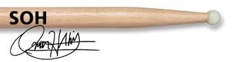 VICFIRTH SOH VICFIRTH SOH BAGET SIGNATURE STICK OMAR HAKIM ürün görseli