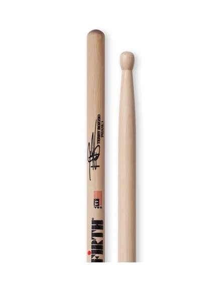 VICFIRTH STB1 VICFIRTH STB1 BAGET SIGNATURE TERRY BOZZIOİ PHASE - 1