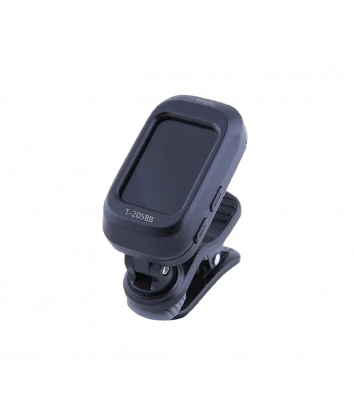 CHERUB T-2058B CHERUB T-2058B DİJİTAL AKORT ALETİ, MANDAL TİP, SİYAH ürün görseli