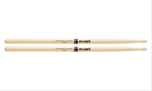 PRO-MARK TX5BW PRO-MARK TX5BW BAGET 5B HICKORY ürün görseli 1