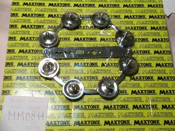 MAXTONE MM08HH Hİ-HAT TEF  TAIWAN ürün görseli