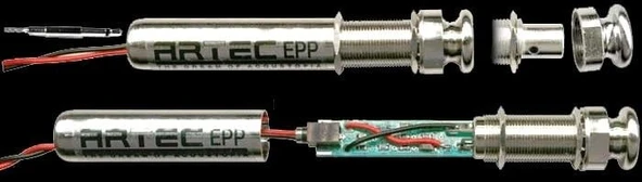 ARTEC EPP JACK GIRIŞİ -PREANFILI )+PIL KUTUSU ürün görseli