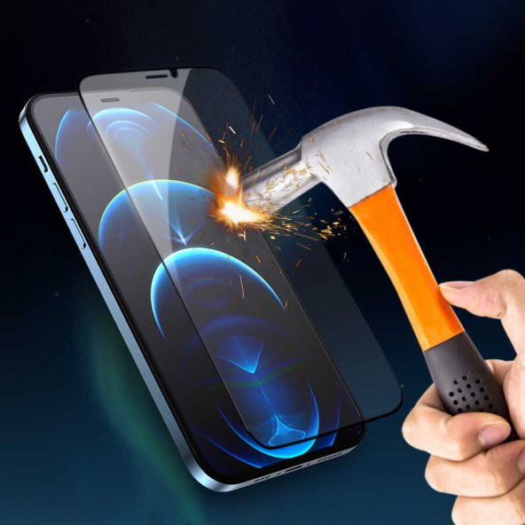 Apple iPhone 13 Pro Wiwu iVista Super Hardness Ekran Koruyucu - 2