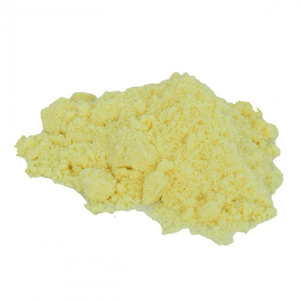 Tavuk Bulyon Toz Yemeklik Öğütülmüş Karışım 100 Gr Paket - 5