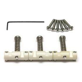 GRAPHTECH PQ-8163-00 TUSQ Saddle Barrel Tele - IOS 3pc Compen ürün görseli