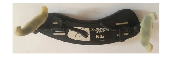 CREMONIA FOM1 KEMAN YASTIĞI, SCALE (1/2-1/4), SHOULDER REST - Resim 2