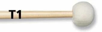 VICFIRTH T1 VICFIRTH T1 BAGET MALET AMERİCAN CUSTOM® TİMPANİ ürün görseli