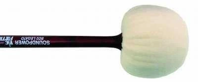 VICFIRTH BD2 VICFIRTH BD2 MALLET LEGATO ürün görseli