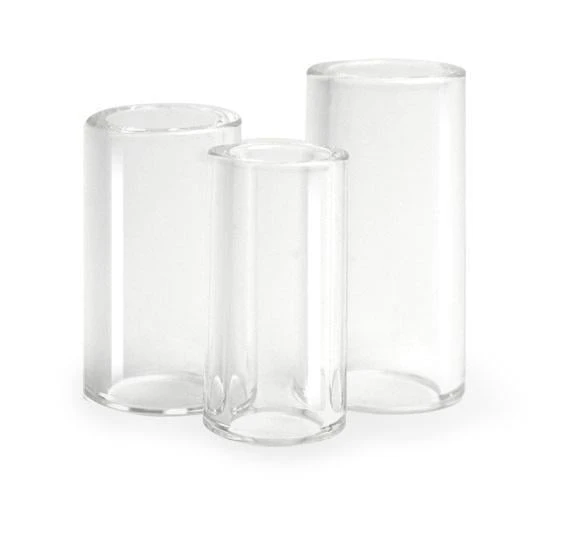 PLANETWAVES PWGS-SM GLASS SLIDE STD-MEDIUM  ABD ürün görseli