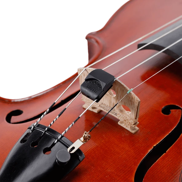 PLANETWAVES 9493 KEMAN SUSTURUCUSU SİYAH - Resim 3