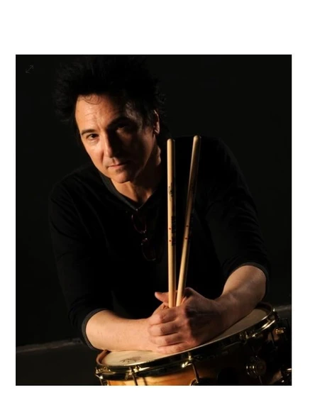 VICFIRTH STB1 VICFIRTH STB1 BAGET SIGNATURE TERRY BOZZIOİ PHASE - 2
