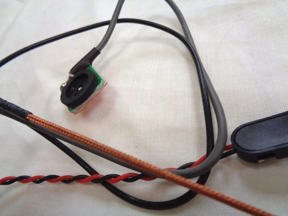 ARTEC EPP-PLUS-A PREAMP JACK GİRİŞİ VOLUME POTANSLI - Resim 3