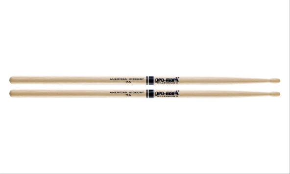 PRO-MARK TX7AW PRO-MARK TX7AW BAGET 7A HICKORY ürün görseli