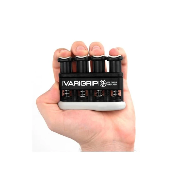 PLANETWAVES PW-VG-01 VARIGRIP EL ÇALIŞTIRMA APARATI ABD - 5