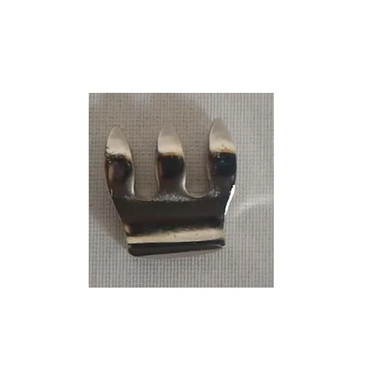 CREMONIA VMUTE511N KEMAN SUSTURUCUSU NİKEL 4/4 ürün görseli