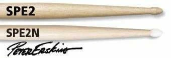 VICFIRTH SPE2 VICFIRTH SPE2 BAGET SIGNATURE PETER ERSKINE ürün görseli