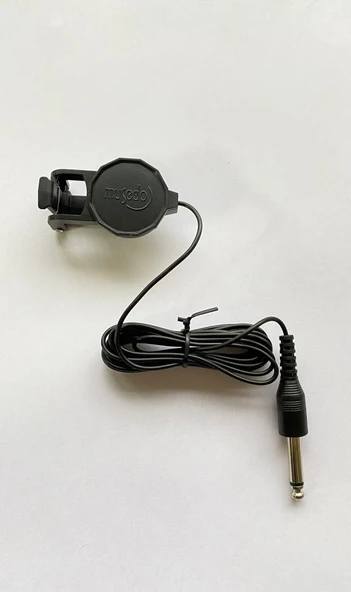 CHERUB CP60G PUL MANYETİK MANDALLI -GİTAR İÇİN (GUITAR PICKUP ürün görseli