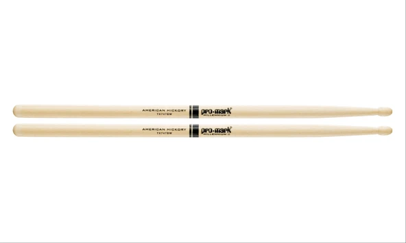 PRO-MARK TX747BW PRO-MARK TX747BW BAGET 747B - SUPER ROCK HICKORY ürün görseli