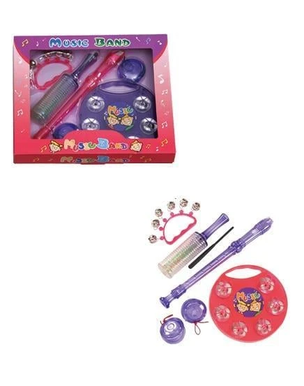 MAXTONE PK-04 RİTİM SET  TAIWAN ürün görseli