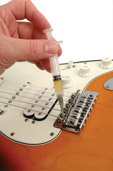 PLANETWAVES PW-LBK-01 LUBRIKIT FRICTION REMOVER  ABD - Resim 4