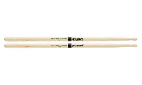 PRO-MARK TX747W PRO-MARK TX747W BAGET 747 - ROCK HICKORY ürün görseli