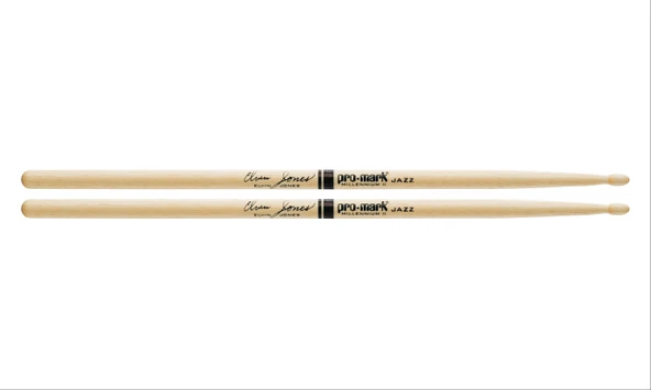 PRO-MARK TXJZW PRO-MARK TXJZW BAGET JZ - ELVIN JONES JAZZ HICKORY ürün görseli