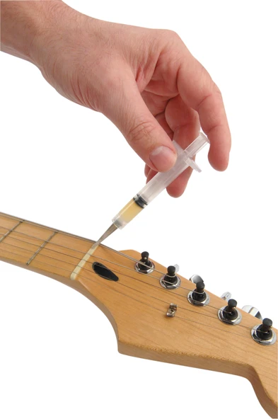 PLANETWAVES PW-LBK-01 LUBRIKIT FRICTION REMOVER  ABD - Resim 3