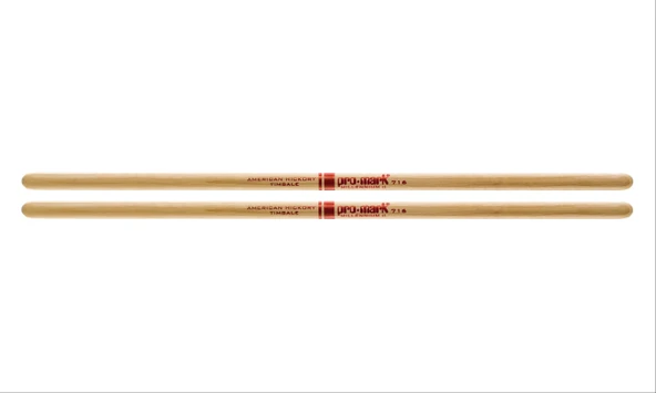PRO-MARK TH716 PRO-MARK TH716 TIMBALE (4 ÇİFT) ürün görseli