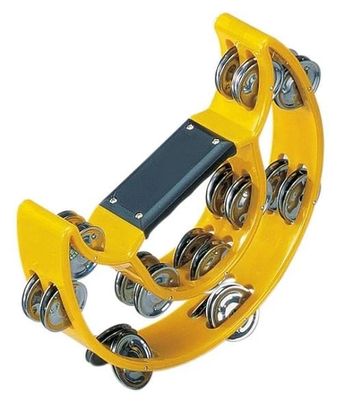 MAXTONE 818C POWER TAMBOURINE ürün görseli