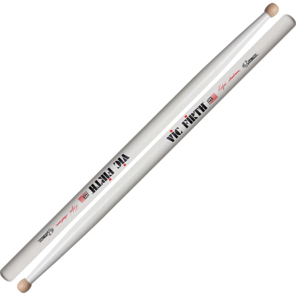 VICFIRTH SRH VICFIRTH SRH BAGET SIGNATURE RALPH HARDIMON, HICKORY ürün görseli