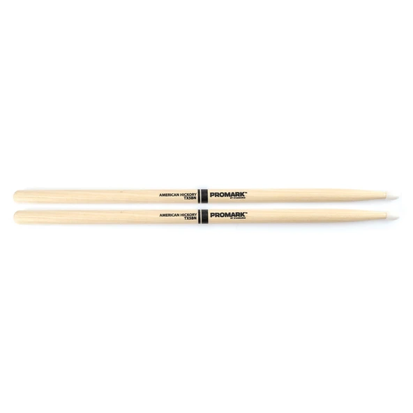 PRO-MARK TX5BN PRO-MARK TX5BN BAGET 5B HICKORY NYLON ürün görseli