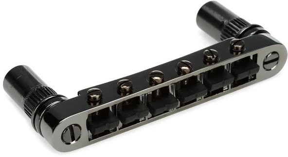 GRAPHTECH PS-8863-BN ResoMax NV2 Autolock SS bridge 6 mm black nick ürün görseli