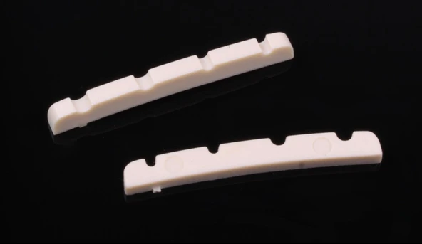 GRAPHTECH LQ-1204-10 Tusq Nut-4String Pbass-pack of 10 ürün görseli