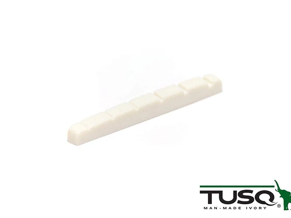 GRAPHTECH PQ-5043-00 Tusq Nut 6 String Electric ürün görseli