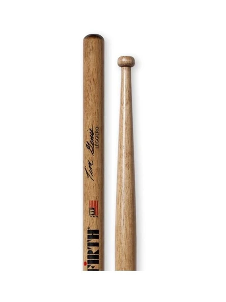 VICFIRTH STG2 VICFIRTH STG2 BAGET MALET TİM GENİS 2 SIGNATURE SNARE ürün görseli