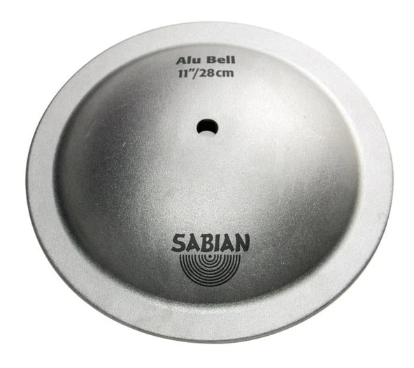 SABIAN AB11 11  ALIMINUM BELL ürün görseli