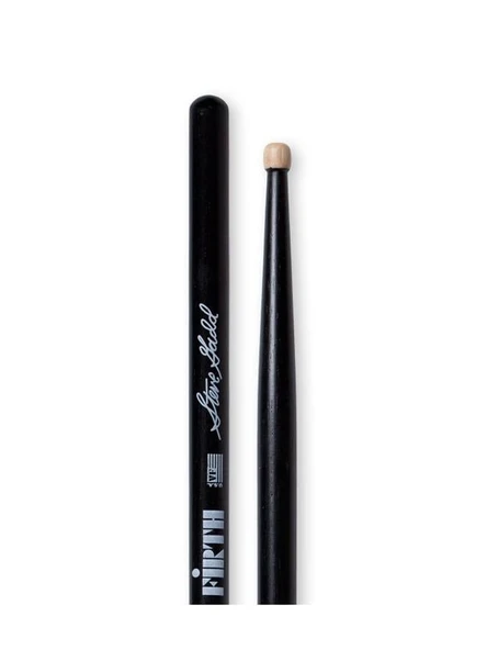 VICFIRTH SSG VICFIRTH SSG BAGET SIGNATURE STEVE GADD ürün görseli