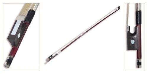 VALENCIA VABW100 VİOLA YAYI (4/4) SEKİZGEN KESİT ürün görseli