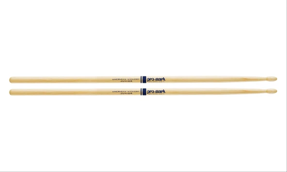 PRO-MARK TXJRW PRO-MARK TXJRW BAGET FUTURE PRO JR HICKORY ürün görseli