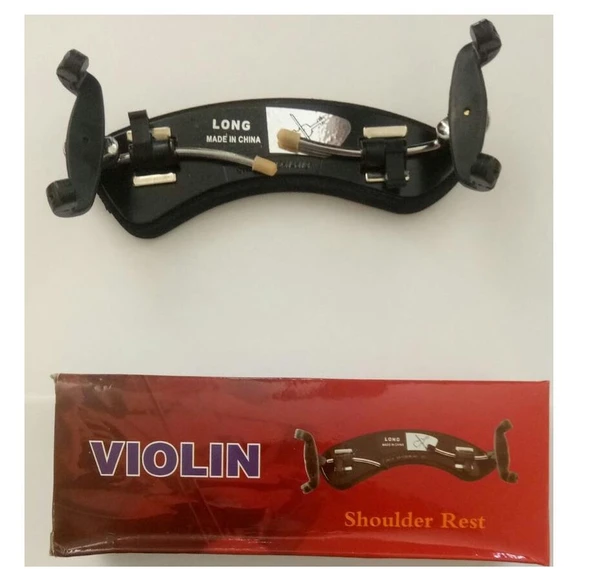 CREMONIA RT011-12 SHOULDERREST YASTIK, SCALE 1/2-1/4-1/8 İÇİN ürün görseli 1