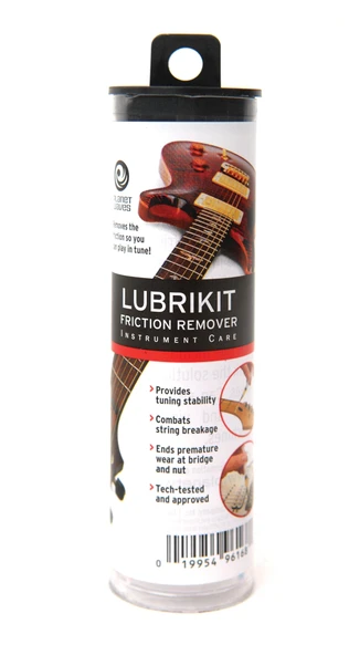PLANETWAVES PW-LBK-01 LUBRIKIT FRICTION REMOVER  ABD ürün görseli