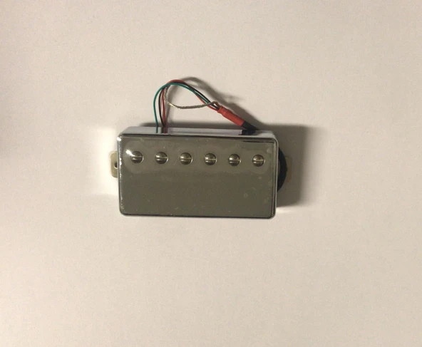 ARTEC LAC230N MANYETİK ÖN -GİTAR İÇİN ürün görseli